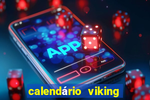 calendário viking coin master 2024