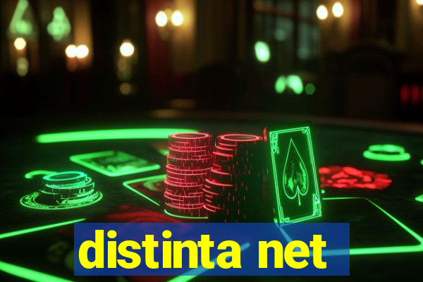 distinta net