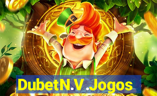 DubetN.V.Jogos