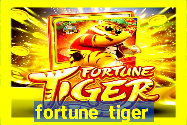 fortune tiger plataforma de 1 real