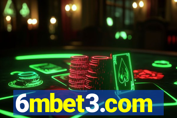 6mbet3.com