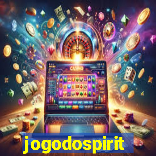 jogodospirit