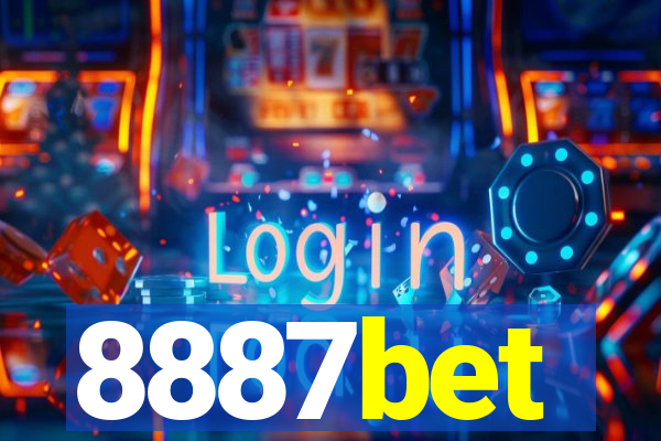 8887bet