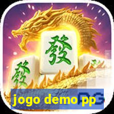 jogo demo pp