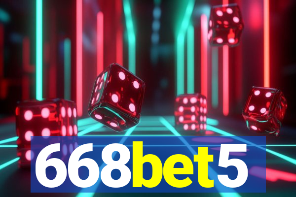 668bet5