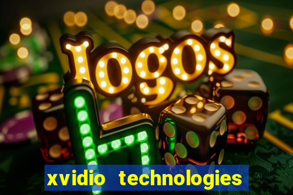 xvidio technologies startup brasil 2023 download