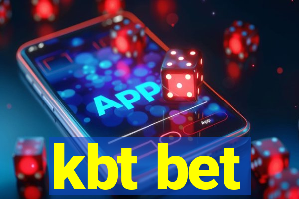 kbt bet