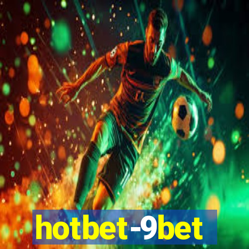 hotbet-9bet