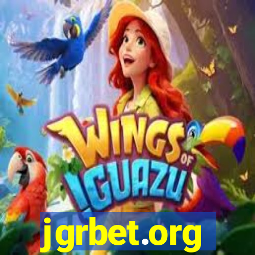 jgrbet.org