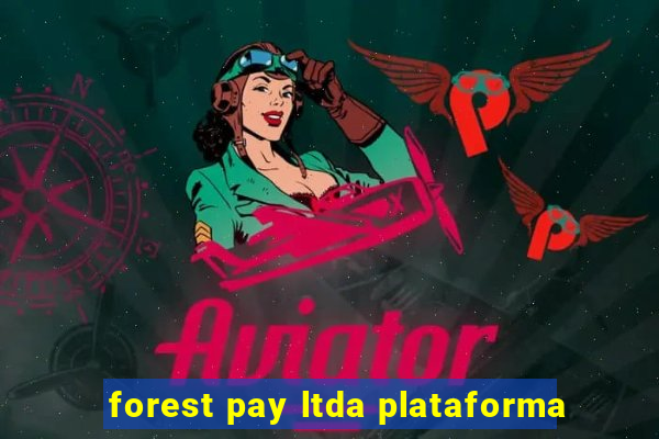 forest pay ltda plataforma