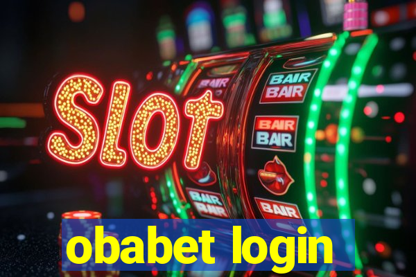 obabet login