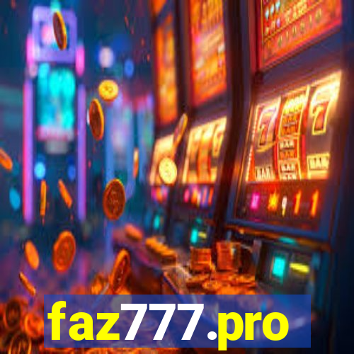 faz777.pro