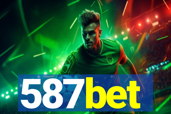 587bet