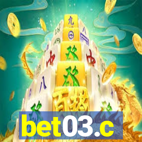 bet03.c