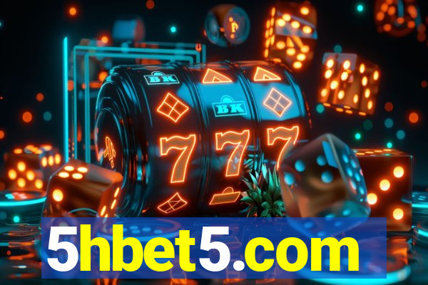 5hbet5.com