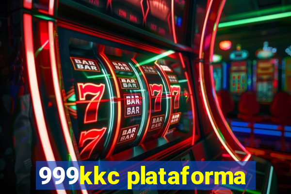 999kkc plataforma