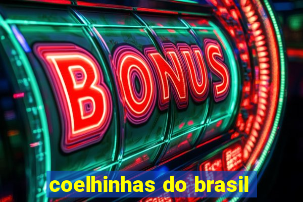 coelhinhas do brasil