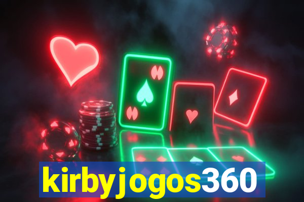 kirbyjogos360