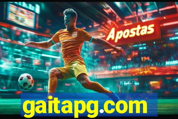 gaitapg.com