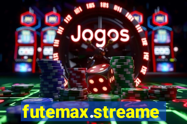 futemax.streamer