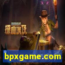 bpxgame.com