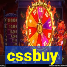 cssbuy