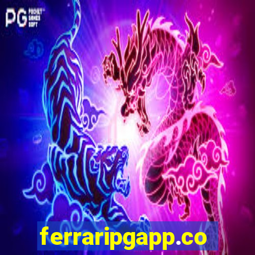 ferraripgapp.com