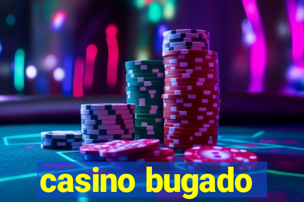 casino bugado