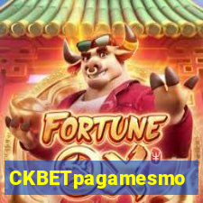 CKBETpagamesmo