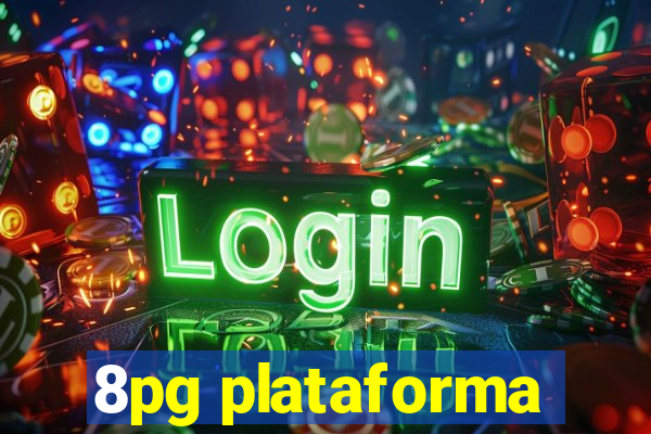 8pg plataforma