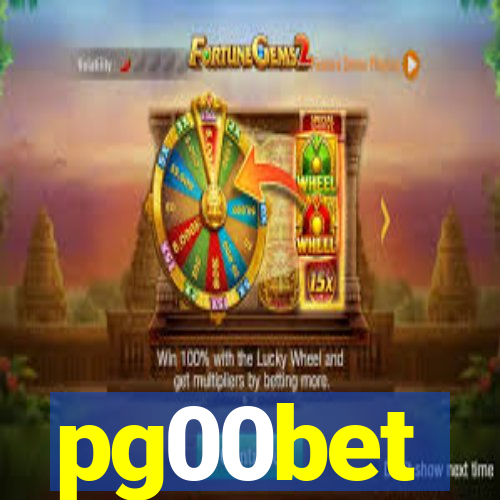 pg00bet