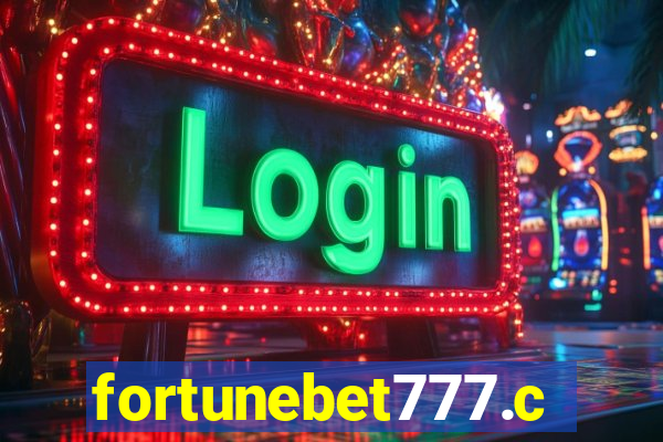 fortunebet777.com