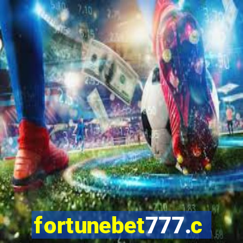 fortunebet777.com