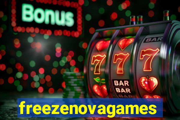 freezenovagames