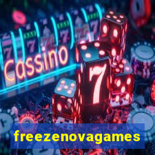 freezenovagames