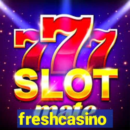 freshcasino