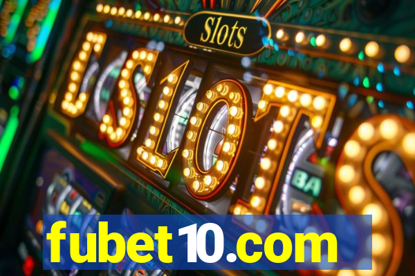 fubet10.com