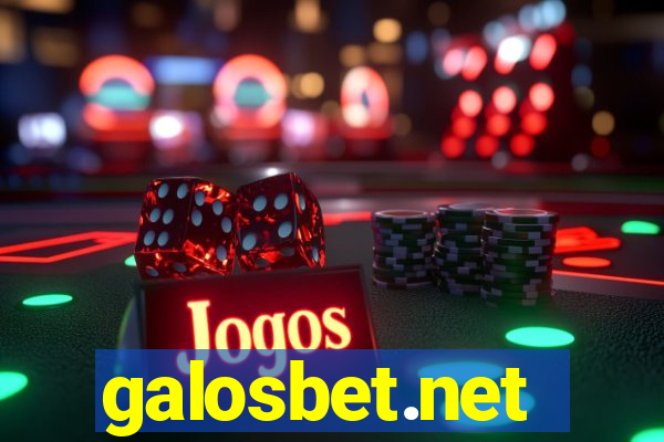 galosbet.net