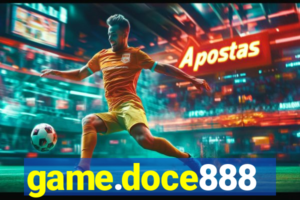 game.doce888