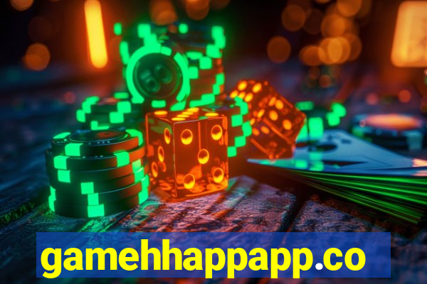 gamehhappapp.com