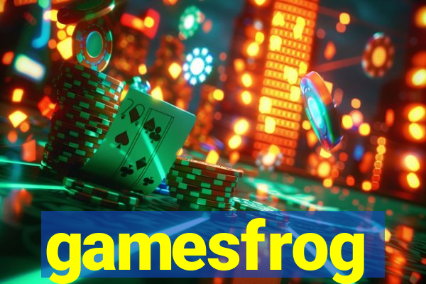 gamesfrog