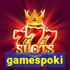 gamespoki