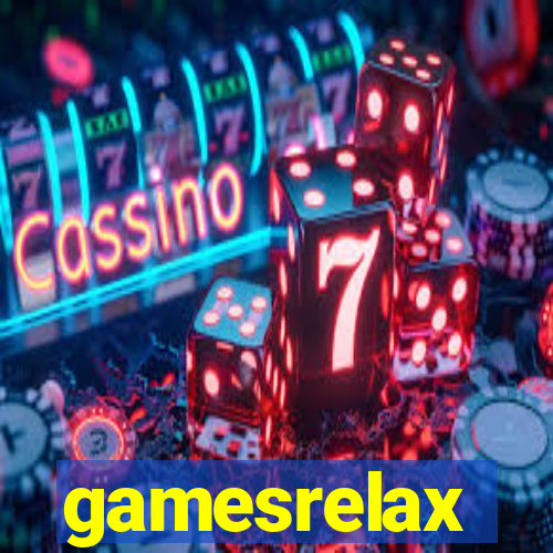 gamesrelax