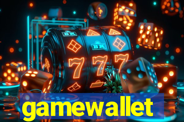 gamewallet