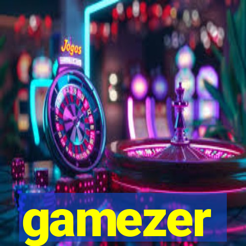 gamezer