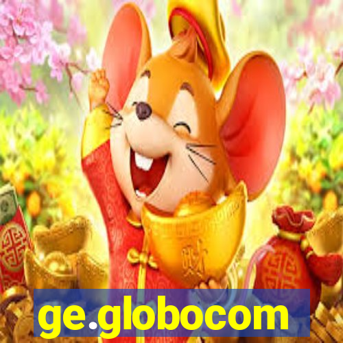 ge.globocom