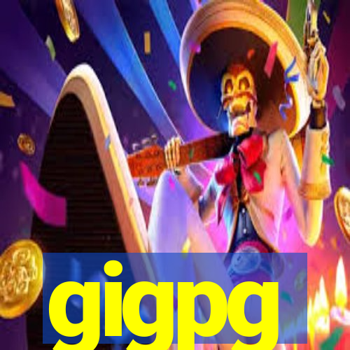 gigpg