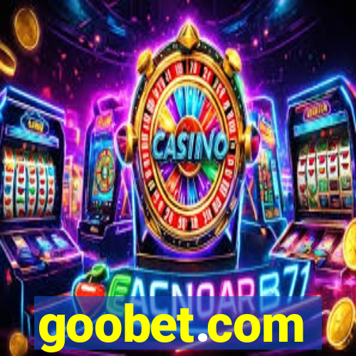 goobet.com