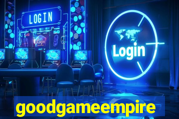 goodgameempire