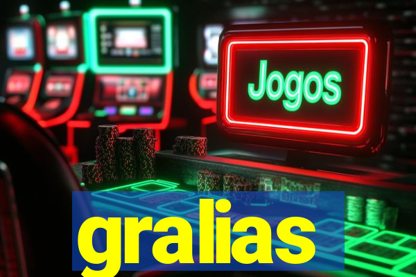 gralias-pg.com